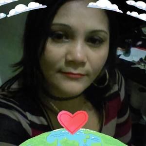 Meet your Posher, Mariza